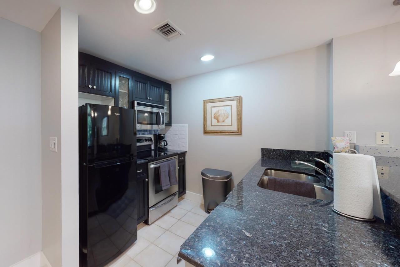 Baytowne Wharf - Observation Point North #555 Ντέστιν Εξωτερικό φωτογραφία
