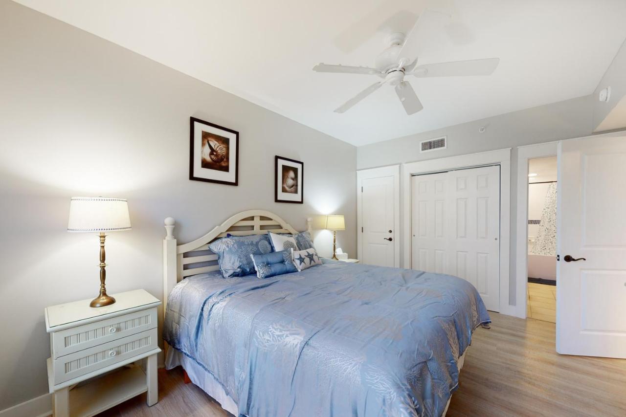 Baytowne Wharf - Observation Point North #555 Ντέστιν Εξωτερικό φωτογραφία
