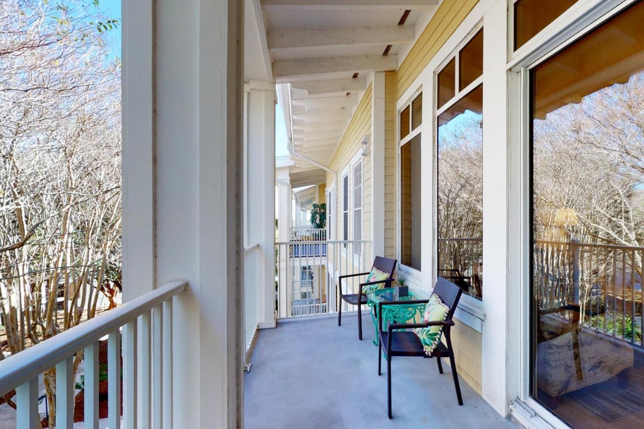 Baytowne Wharf - Observation Point North #555 Ντέστιν Εξωτερικό φωτογραφία