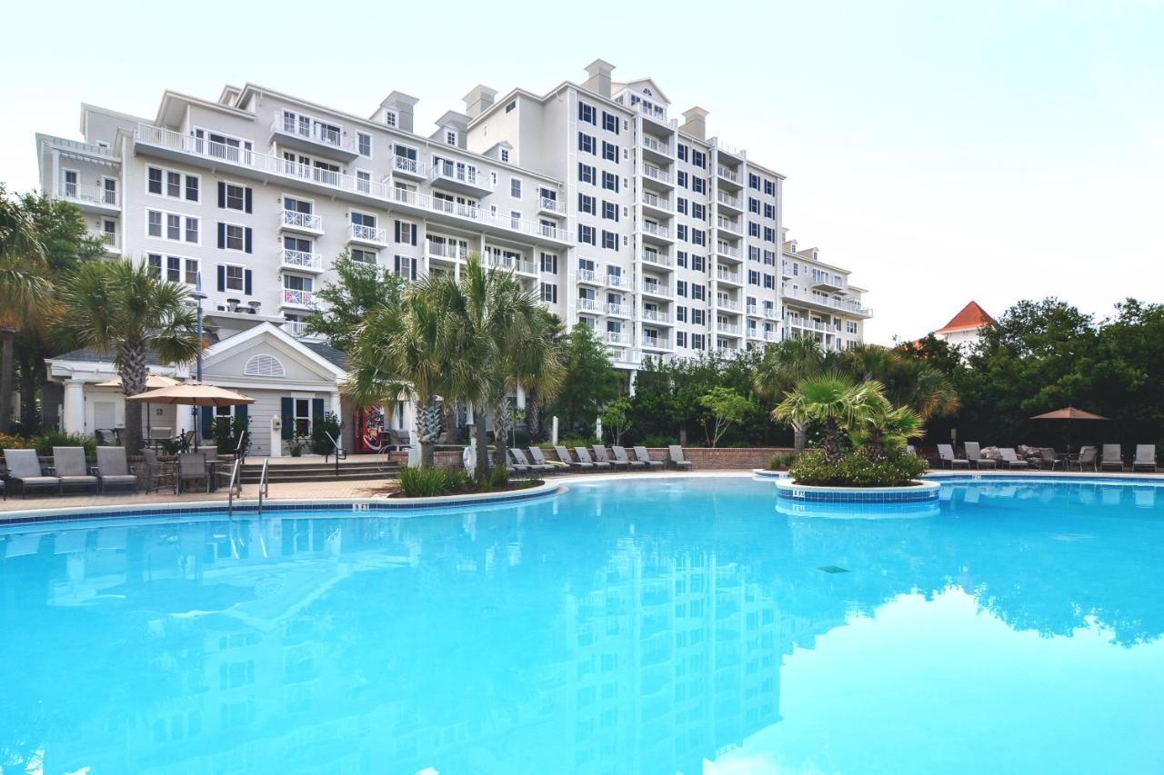 Baytowne Wharf - Observation Point North #555 Ντέστιν Εξωτερικό φωτογραφία