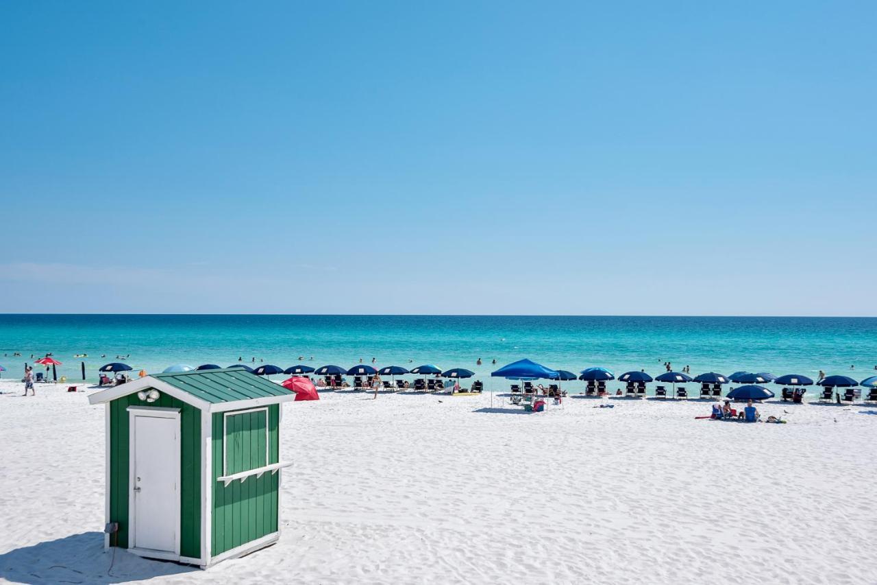 Baytowne Wharf - Observation Point North #555 Ντέστιν Εξωτερικό φωτογραφία