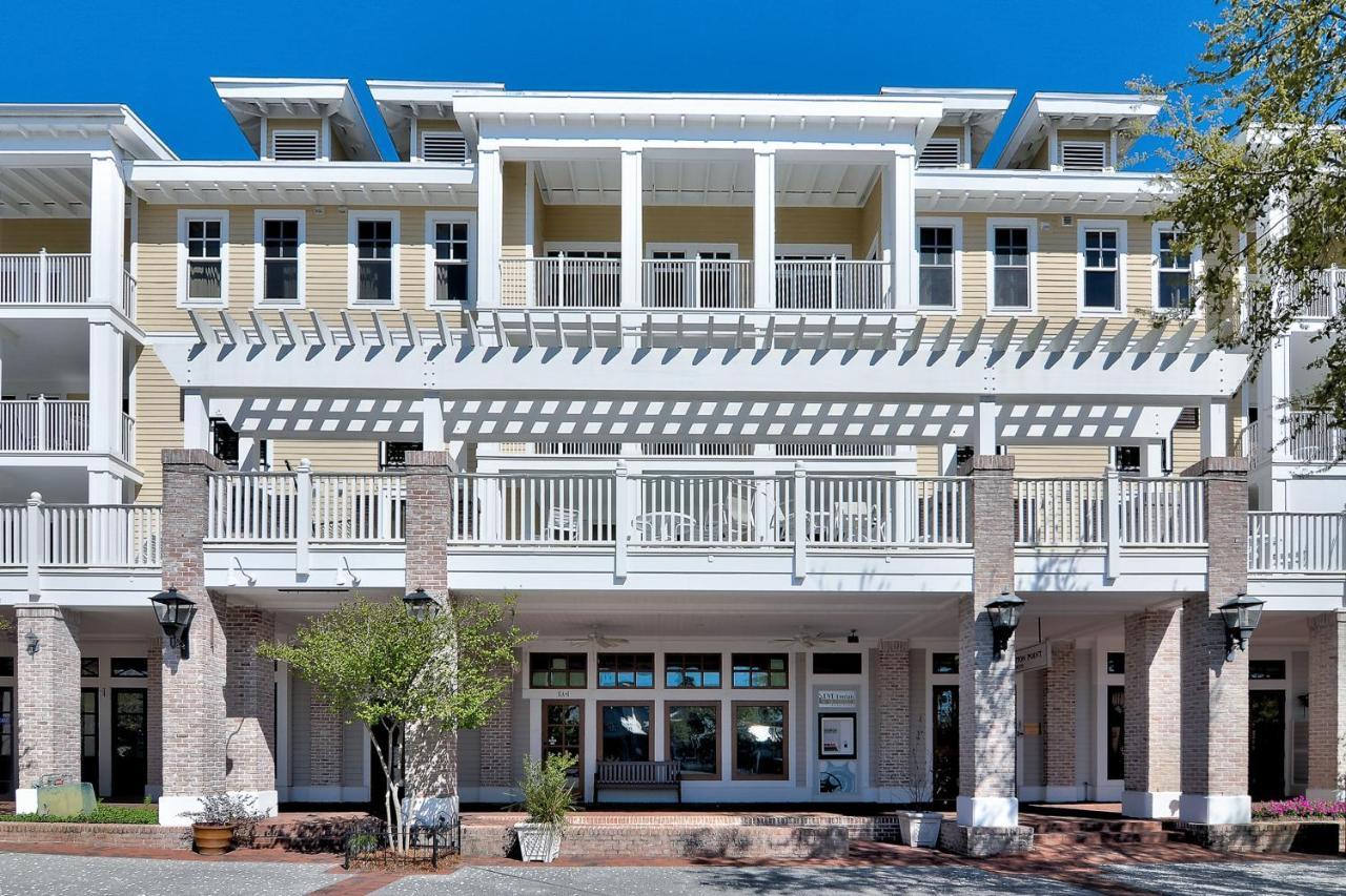 Baytowne Wharf - Observation Point North #555 Ντέστιν Εξωτερικό φωτογραφία