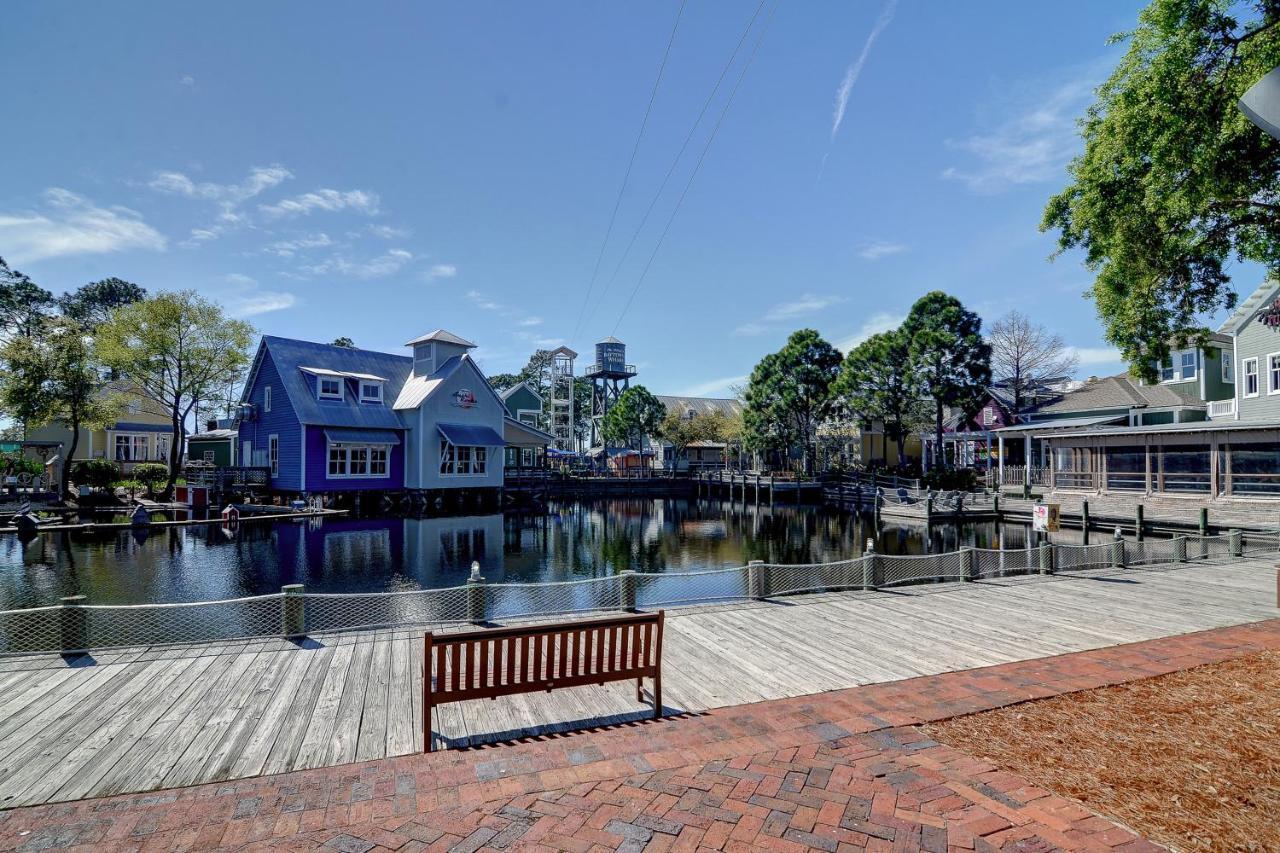 Baytowne Wharf - Observation Point North #555 Ντέστιν Εξωτερικό φωτογραφία