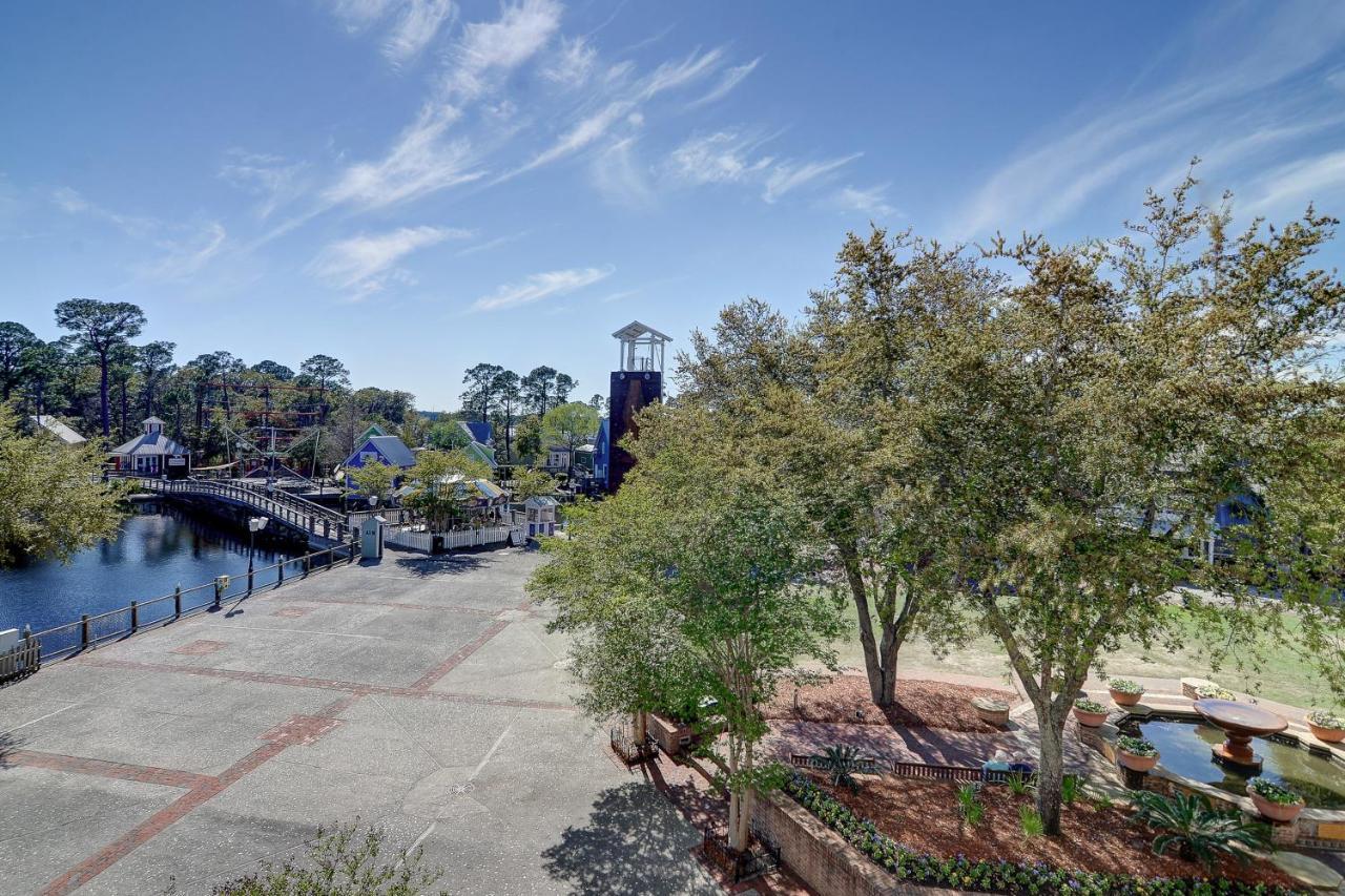 Baytowne Wharf - Observation Point North #555 Ντέστιν Εξωτερικό φωτογραφία